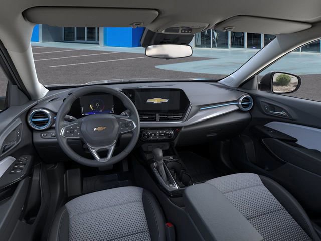 New 2026 Chevrolet Trax LT w/ Driver Confidence Package image 15
