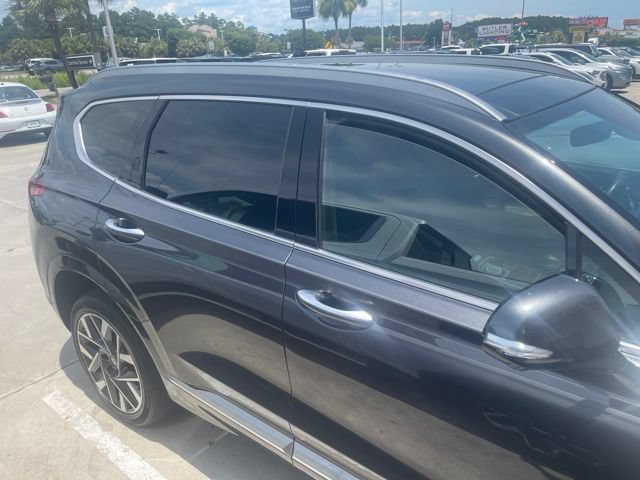 Used 2023 Hyundai Santa Fe Calligraphy AWD/4WD image 8