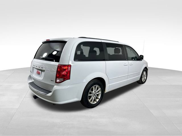 Used 2014 Dodge Grand Caravan SXT image 7