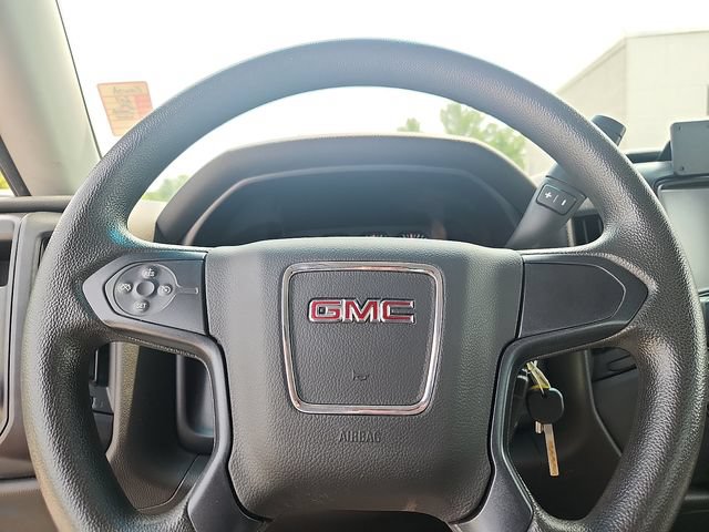 Used 2017 GMC Sierra 1500 2WD Regular Cab image 17