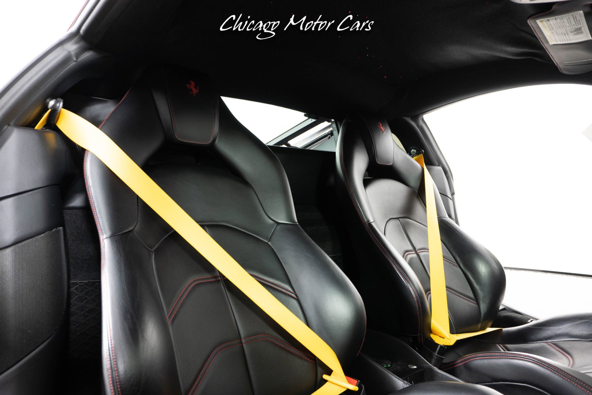 Used 2016 Ferrari 488 GTB image 53