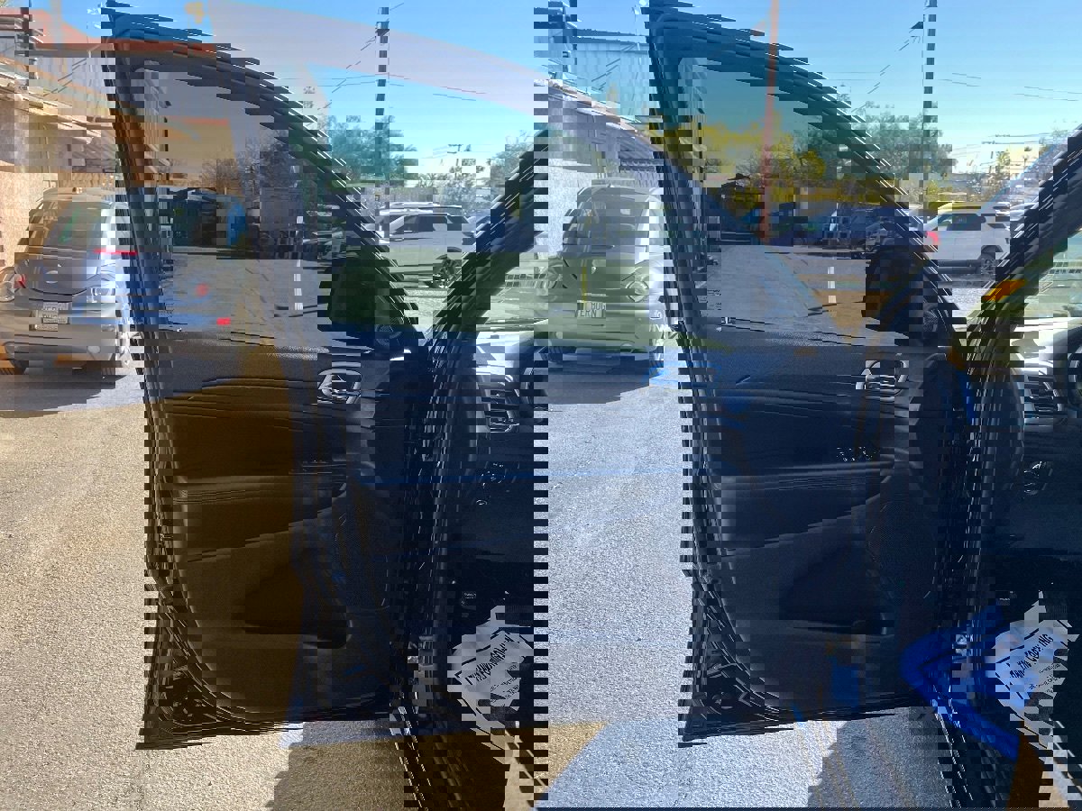 Used 2018 Jeep Grand Cherokee Altitude image 27