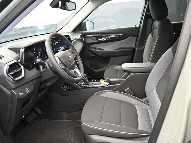 New 2026 Chevrolet TrailBlazer LT w/ Convenience Package AWD/4WD image 12