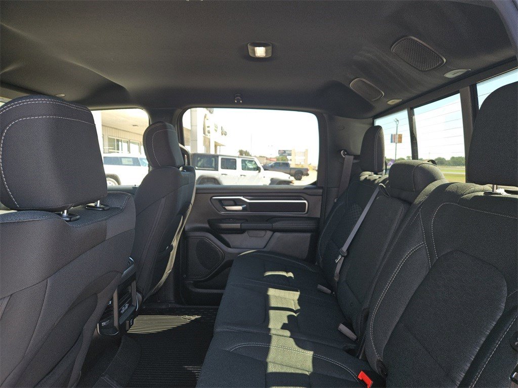 New 2025 RAM 1500 Lone Star image 17