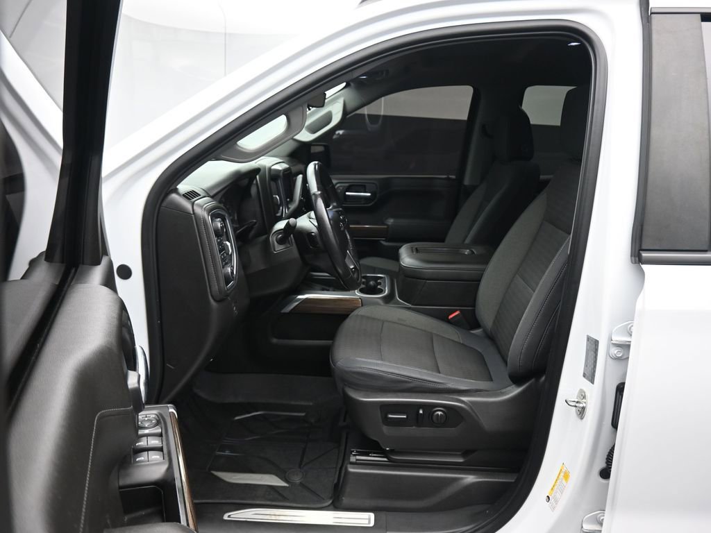 Used 2019 Chevrolet Silverado 1500 RST image 12