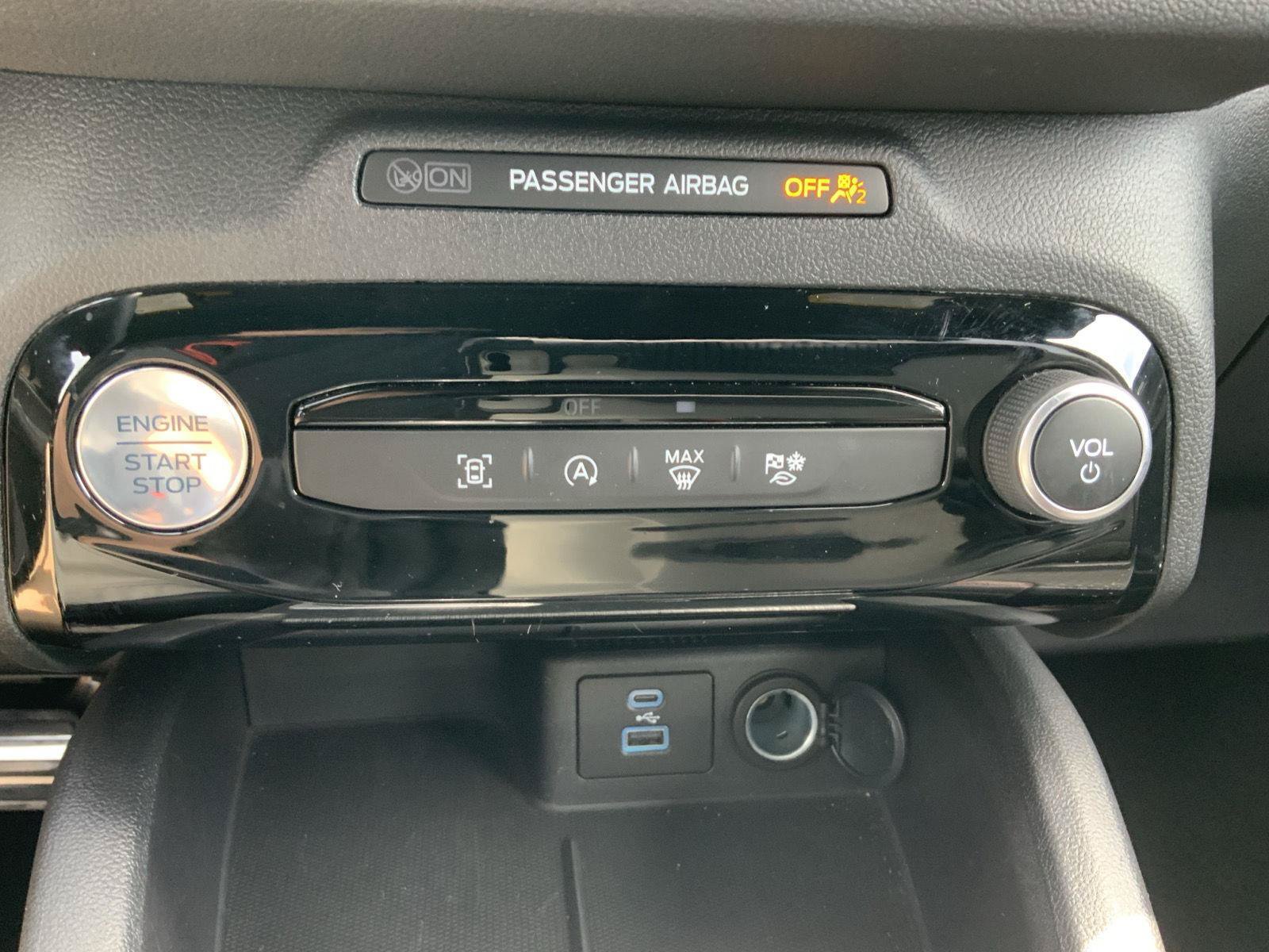 Used 2023 Ford Escape ST-Line w/ Tech Pack #1 AWD/4WD image 44