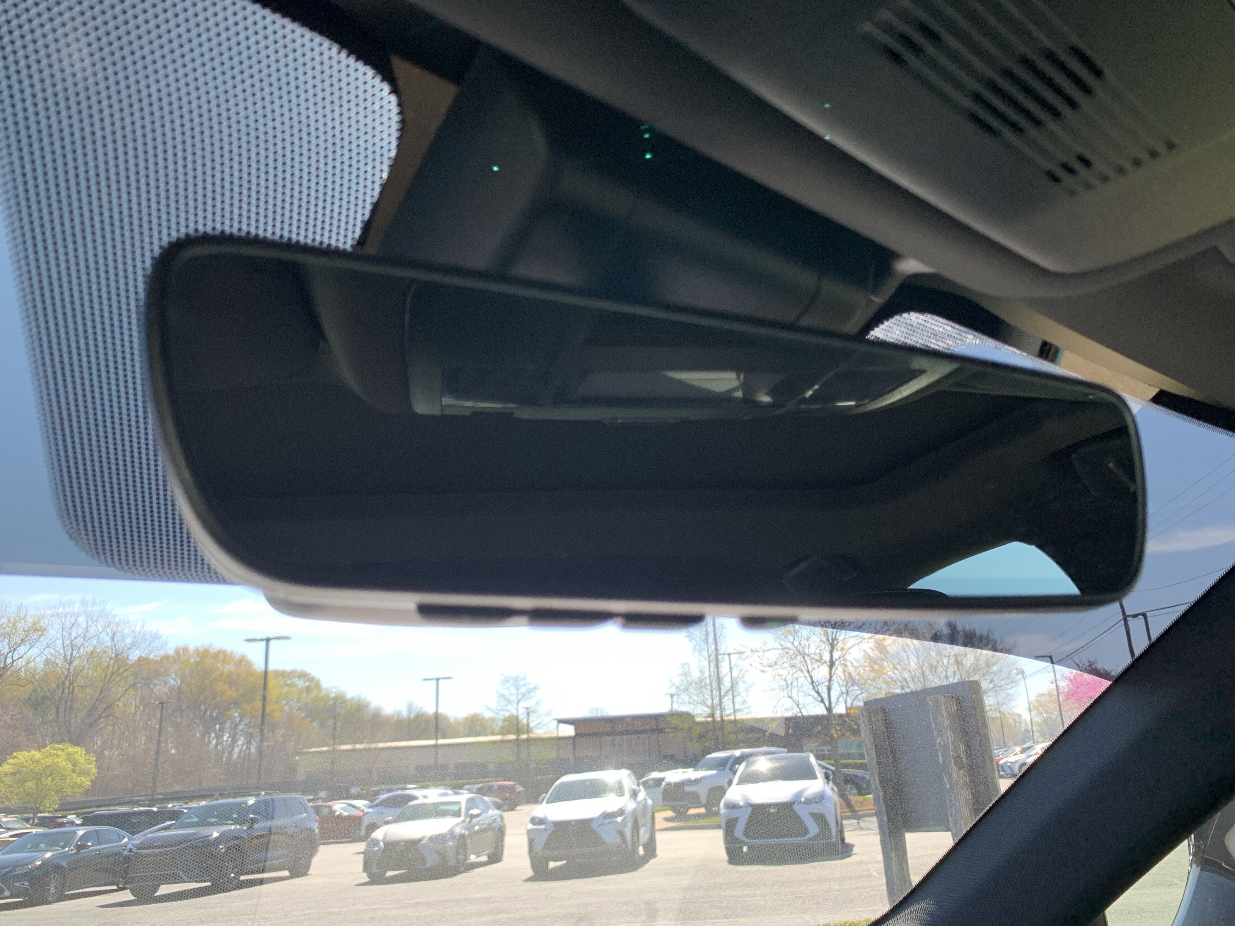 Used 2024 Lexus IS 350 F Sport w/ Memory Package image 27