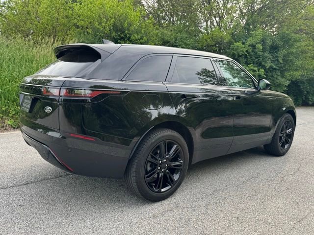 Certified 2023 Land Rover Range Rover Velar S AWD/4WD image 5
