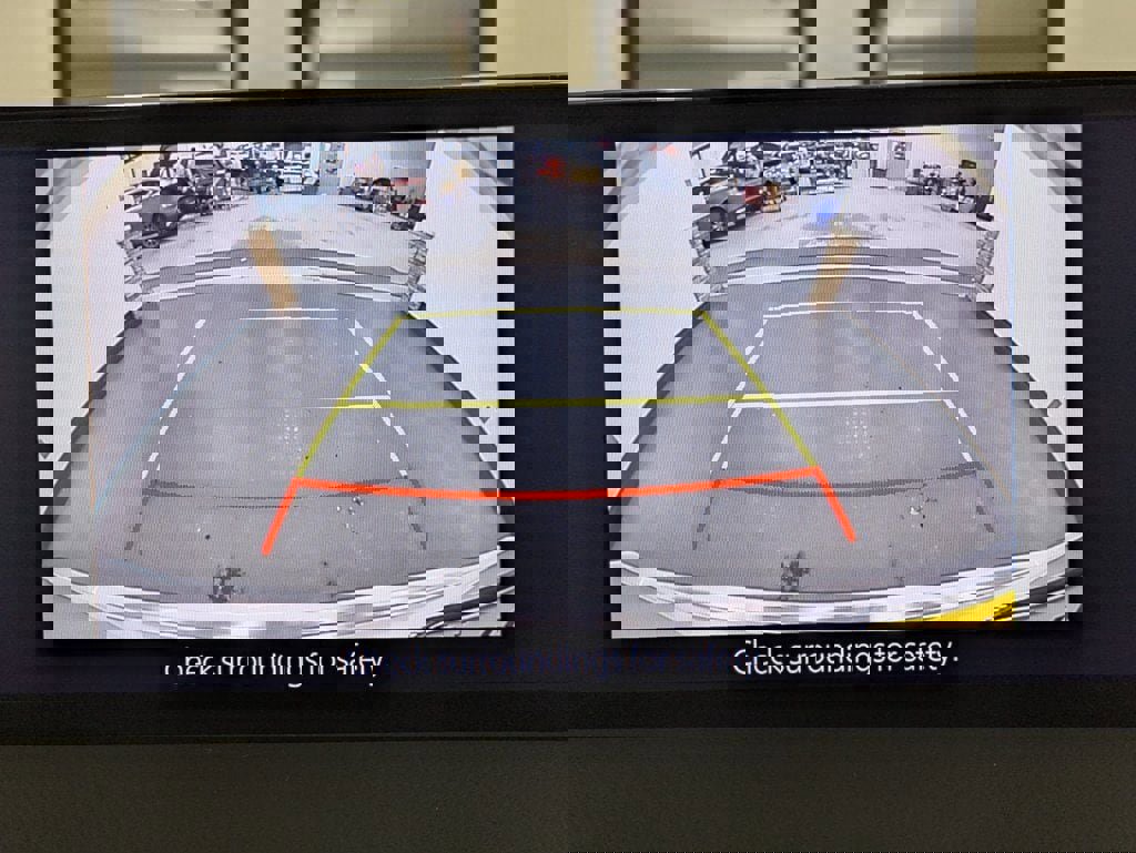 Certified 2023 MAZDA CX-5 AWD 2.5 S image 13