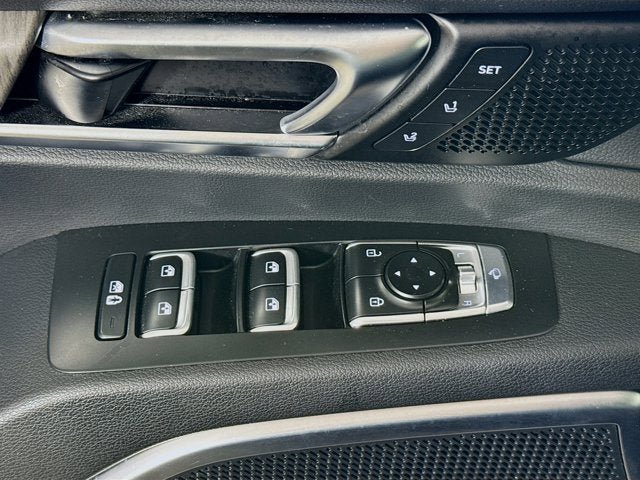 Certified 2023 Kia Telluride SX Prestige AWD/4WD image 18
