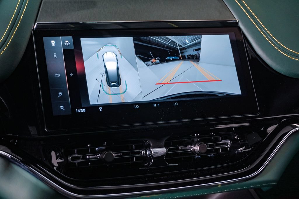 New 2026 Aston Martin DBX S AWD/4WD image 28