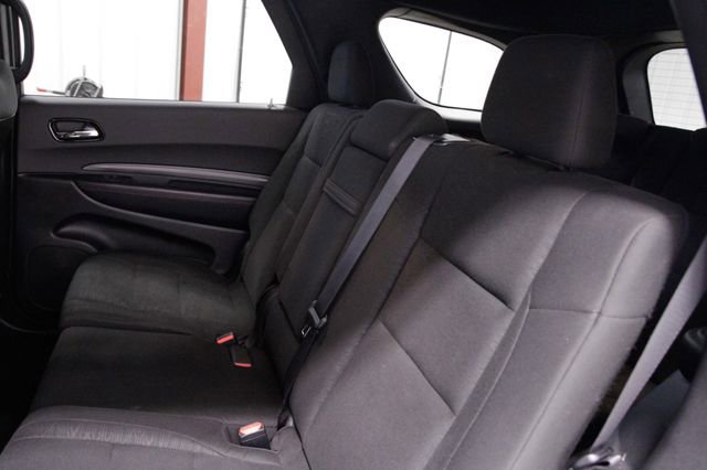 Used 2025 Dodge Durango GT image 17