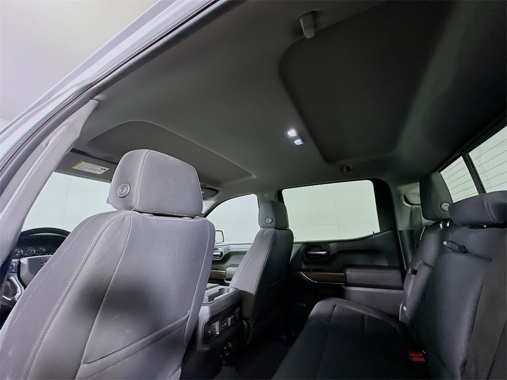 Used 2019 Chevrolet Silverado 1500 RST w/ All-Star Edition image 13