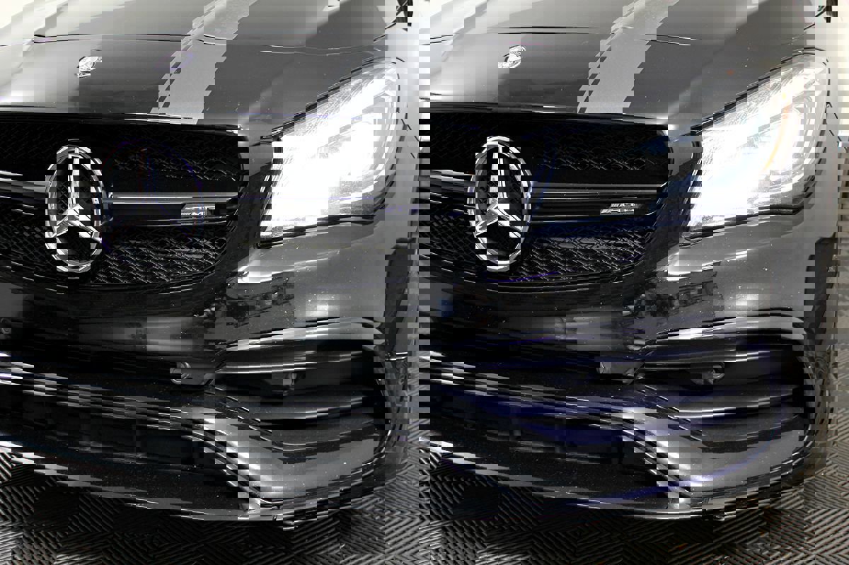 Used 2018 Mercedes-Benz CLA 45 AMG 4MATIC image 13