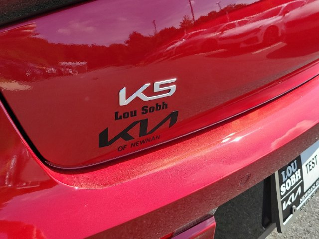New 2026 Kia K5 GT-Line w/ GT-Line Premium Package FWD image 14
