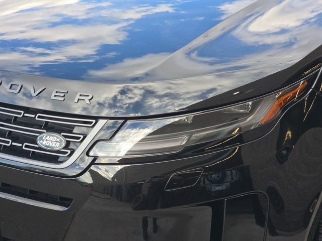 Used 2025 Land Rover Range Rover Evoque S image 30