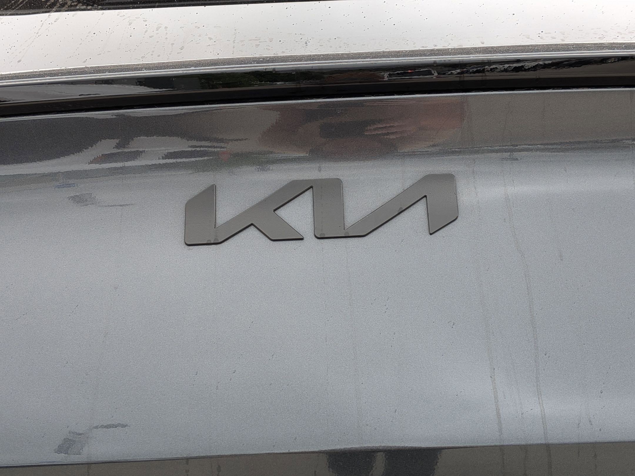 Certified 2023 Kia Sportage X-Line w/ X-Line Premium Package image 13