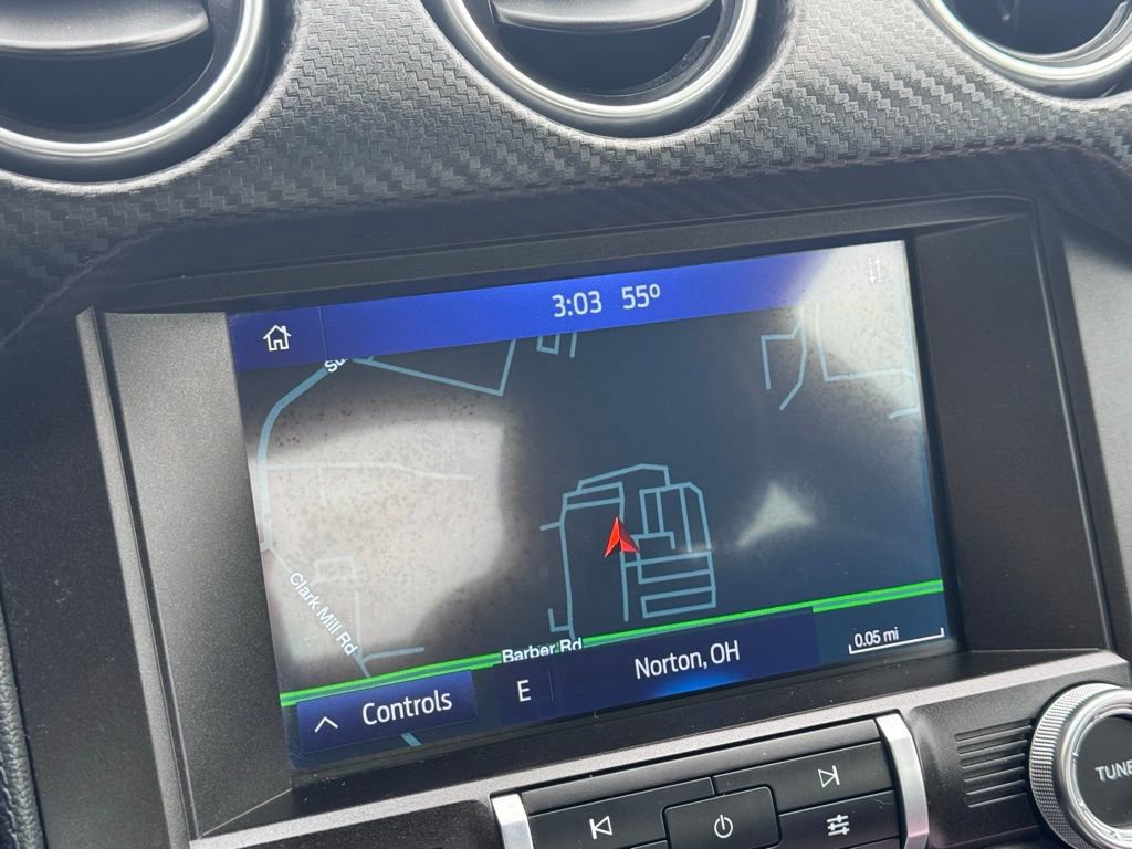 Certified 2021 Ford Mustang EcoBoost w/ Equipment Group 101A image 34