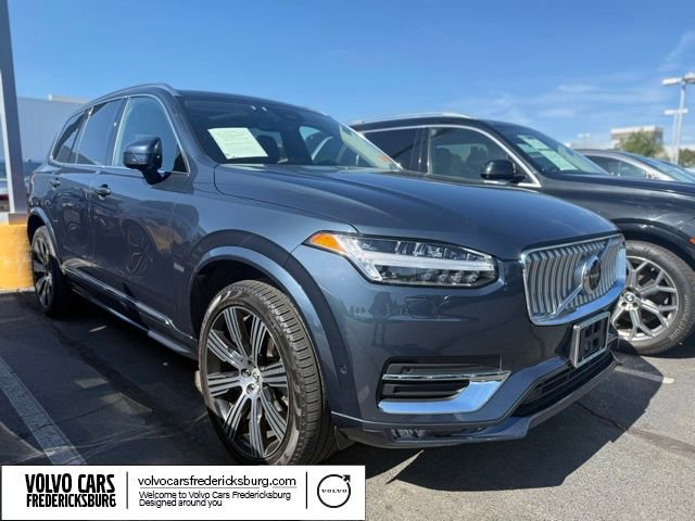 Used 2023 Volvo XC90 B6 Ultimate w/ Protection Package Premier AWD/4WD image 1