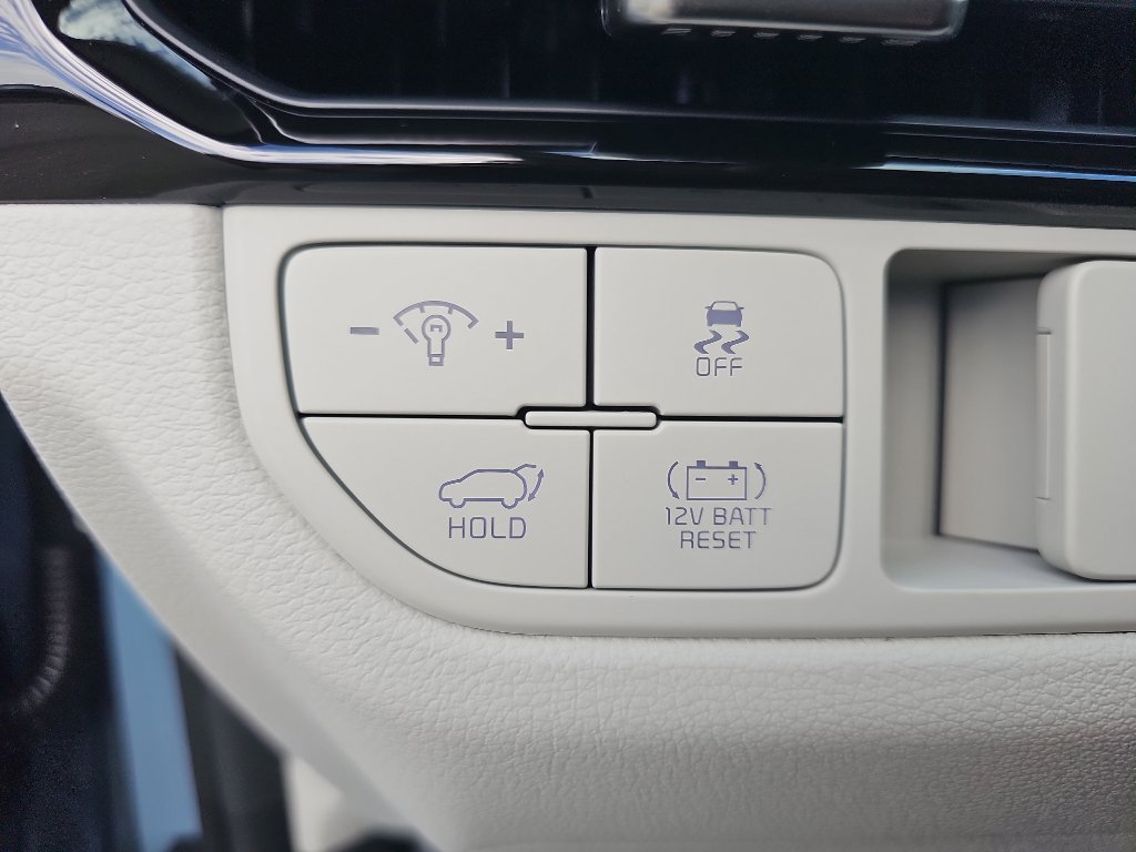 New 2026 Kia Sportage SX Prestige image 12