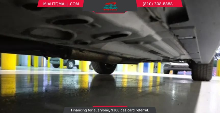 Used 2008 Buick LaCrosse CX FWD image 21