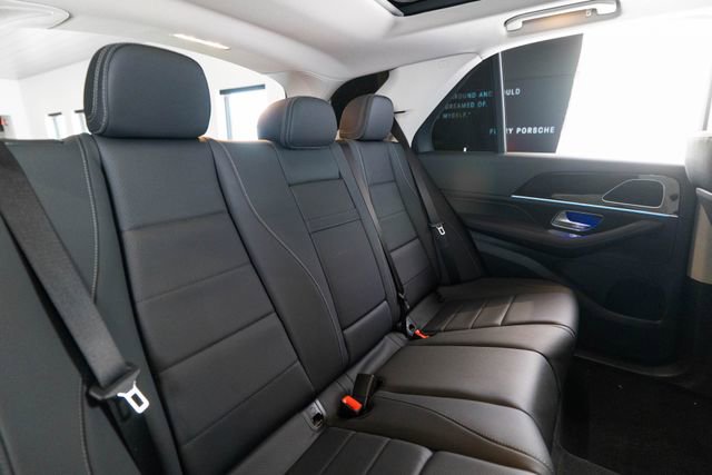 New 2026 Mercedes-Benz GLE 350 4MATIC image 32