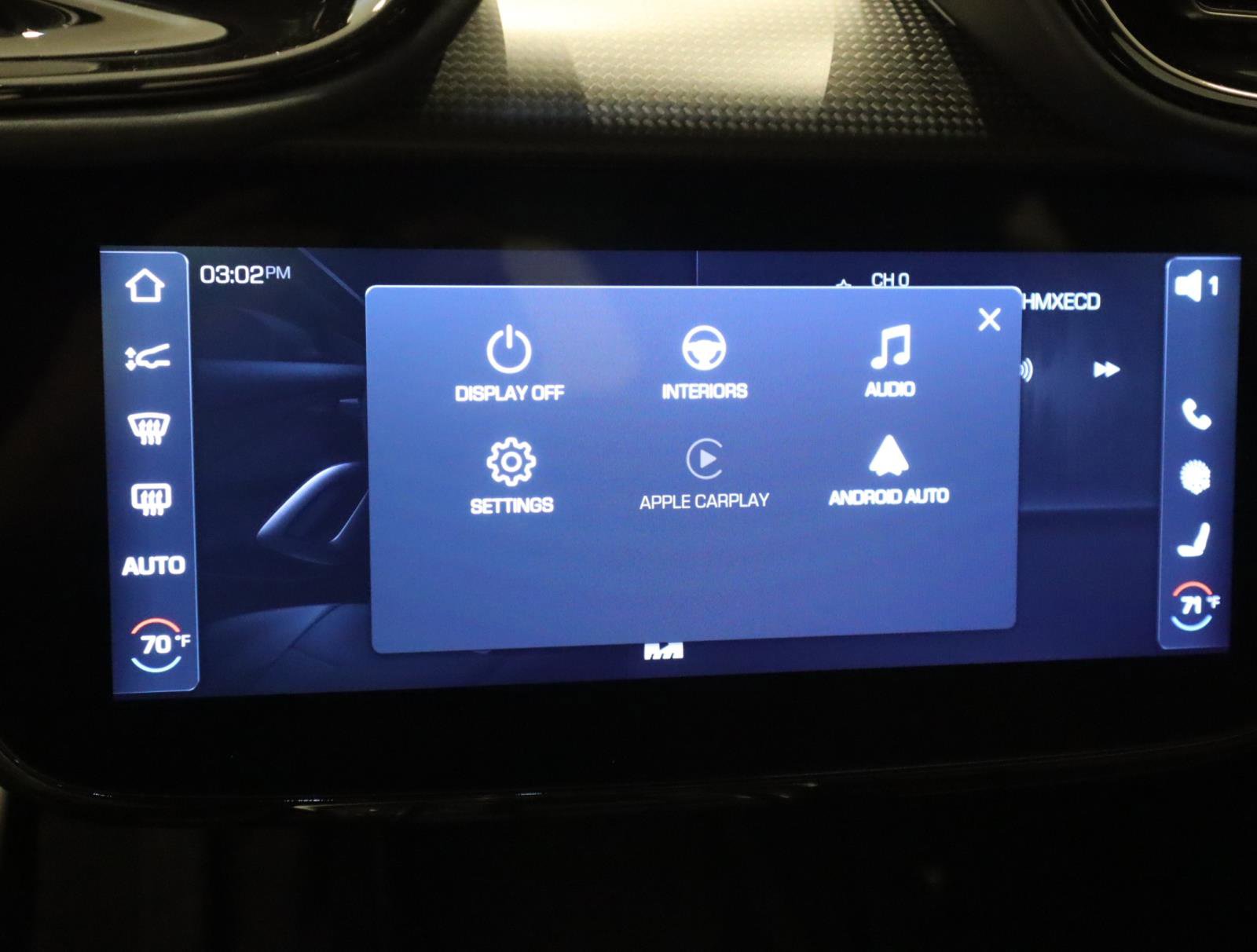 Used 2025 Ferrari 12Cilindri image 33