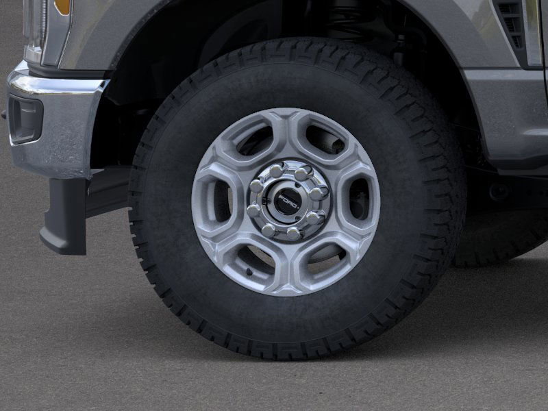 New 2026 Ford F250 XLT image 19