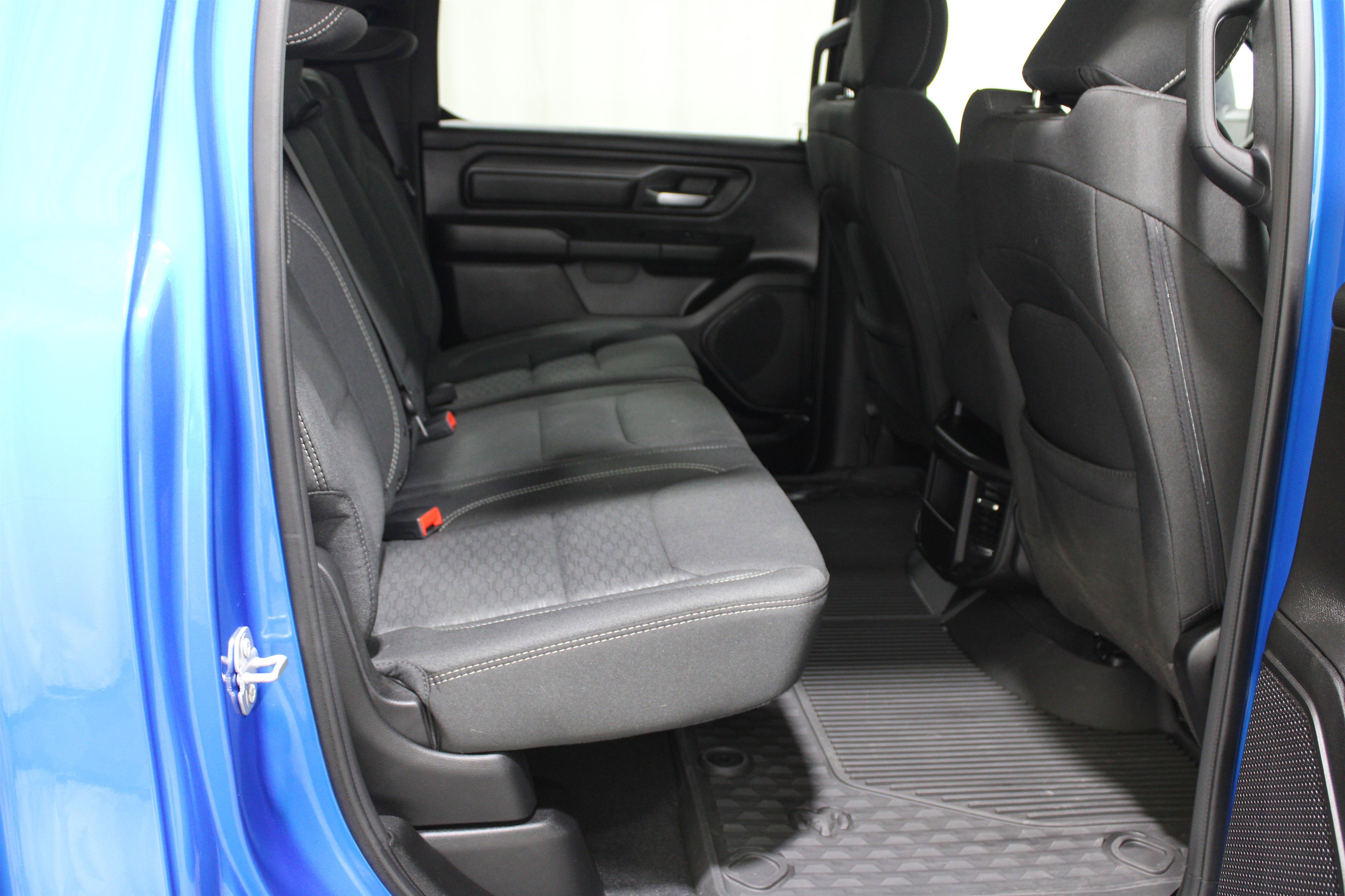 Used 2025 RAM 1500 Tradesman w/ Off Road Group image 29