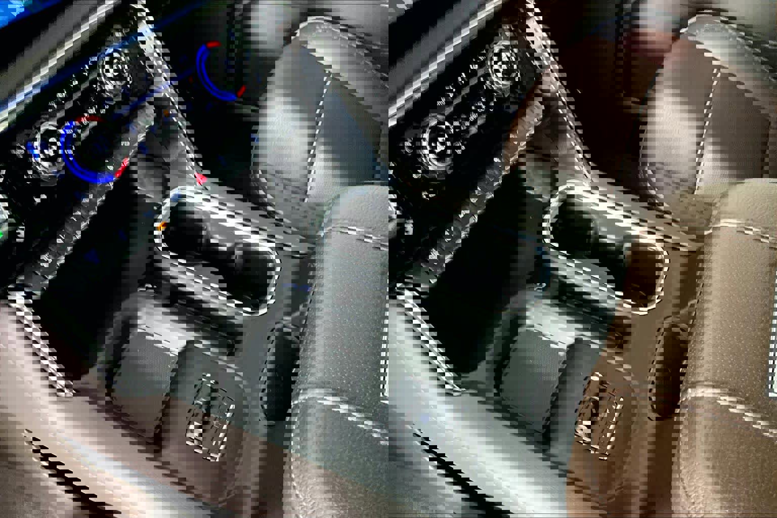 Used 2025 GMC Sierra 2500 Denali w/ Denali Reserve Package image 16