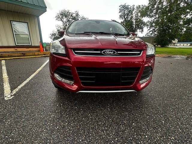 Used 2013 Ford Escape SEL AWD/4WD image 10