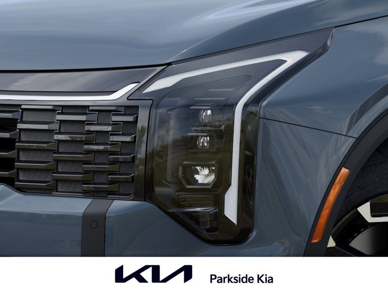 New 2027 Kia Sportage S AWD/4WD image 10