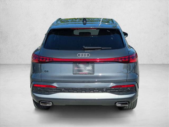 Certified 2025 Audi Q5 Premium w/ Premium Plus AWD/4WD image 6