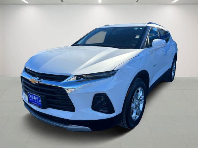 Used 2019 Chevrolet Blazer LT image 2