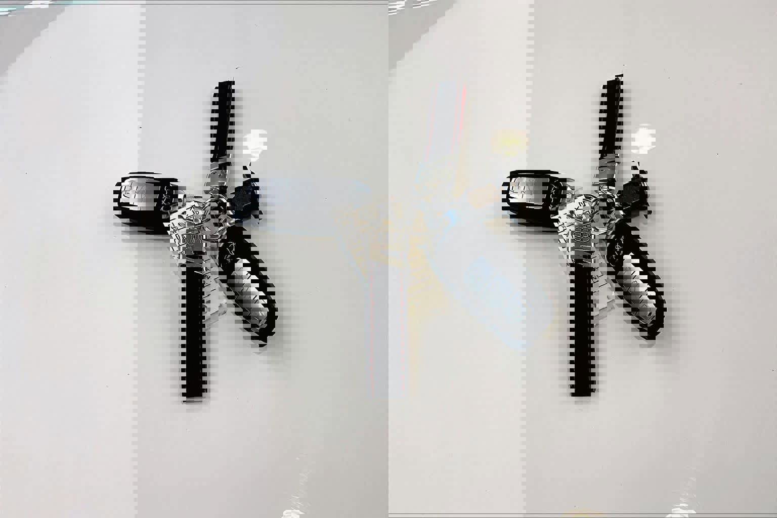 Used 2023 Audi S3 Premium w/ Convenience Package image 14