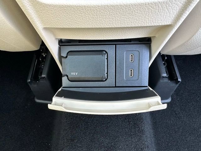 New 2026 Mercedes-Benz GLB 250 4MATIC image 24