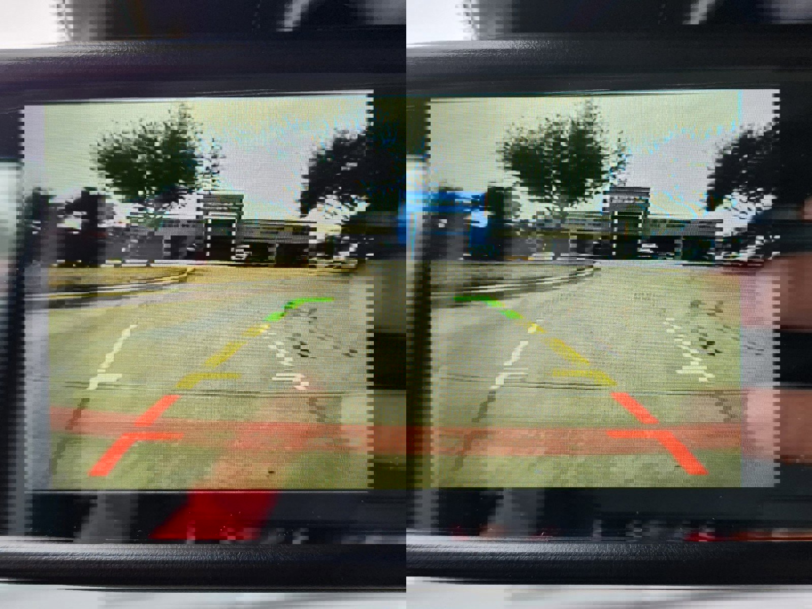 New 2025 Chevrolet Silverado 3500 W/T w/ WT Convenience Package image 6