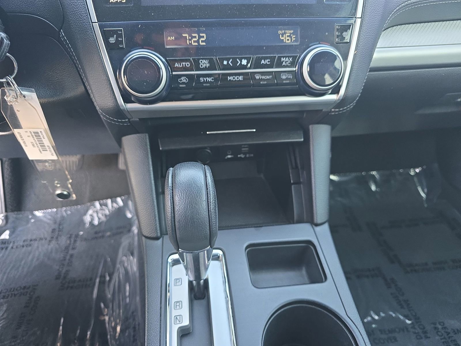 Used 2019 Subaru Outback 2.5i Premium image 28