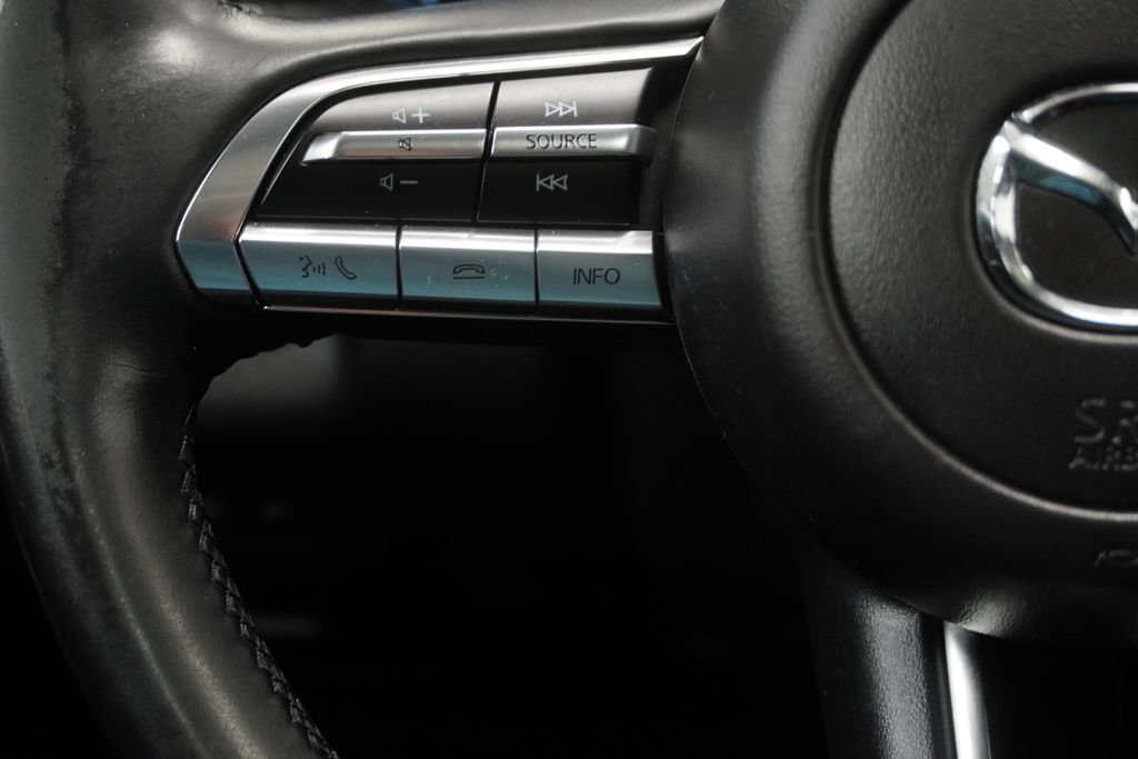 Used 2023 MAZDA CX-30 AWD 2.5 S w/ Preferred Package image 39