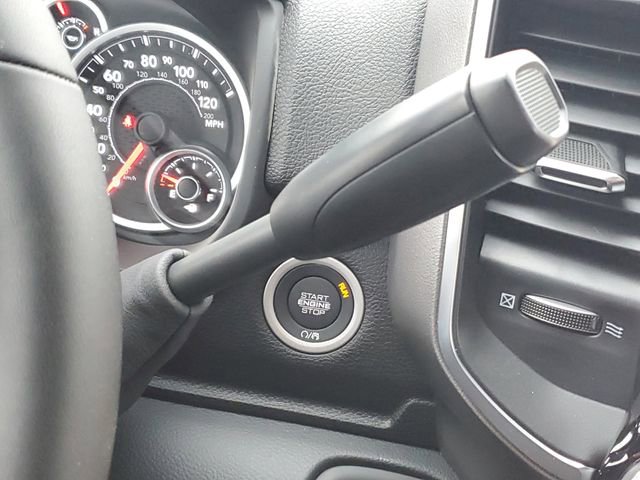 New 2026 RAM 2500 Big Horn image 11