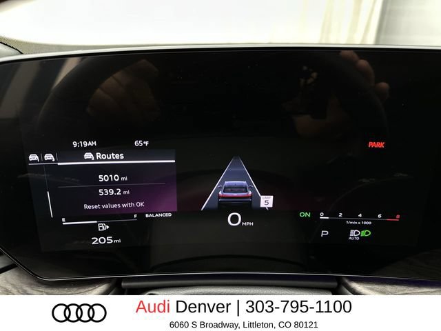 Used 2025 Audi Q5 Premium w/ Convenience Package AWD/4WD image 15