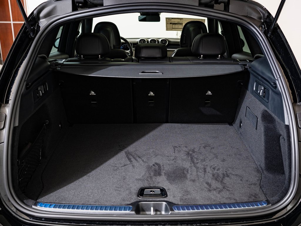 New 2026 Mercedes-Benz GLC 300 4MATIC image 17