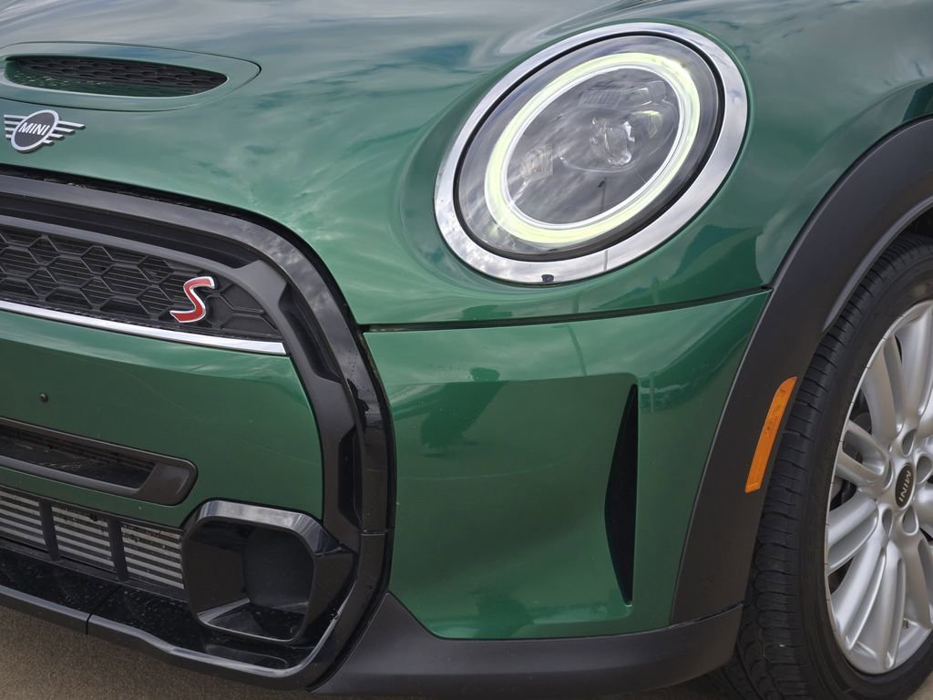 Used 2024 MINI Cooper S image 29