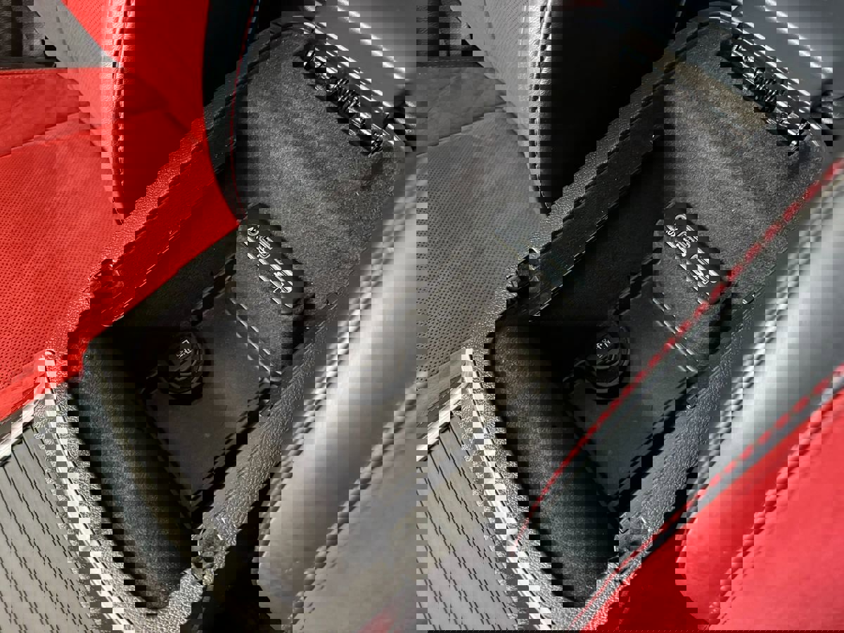 Used 2015 Dodge Charger R/T RWD image 38