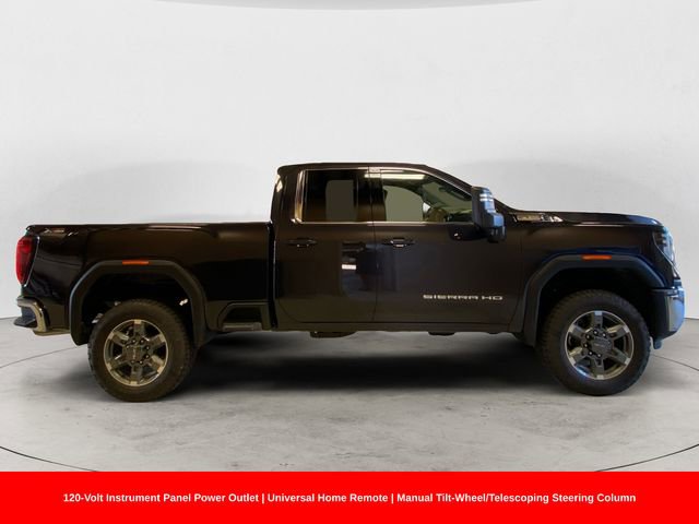 New 2026 GMC Sierra 2500 SLE image 7