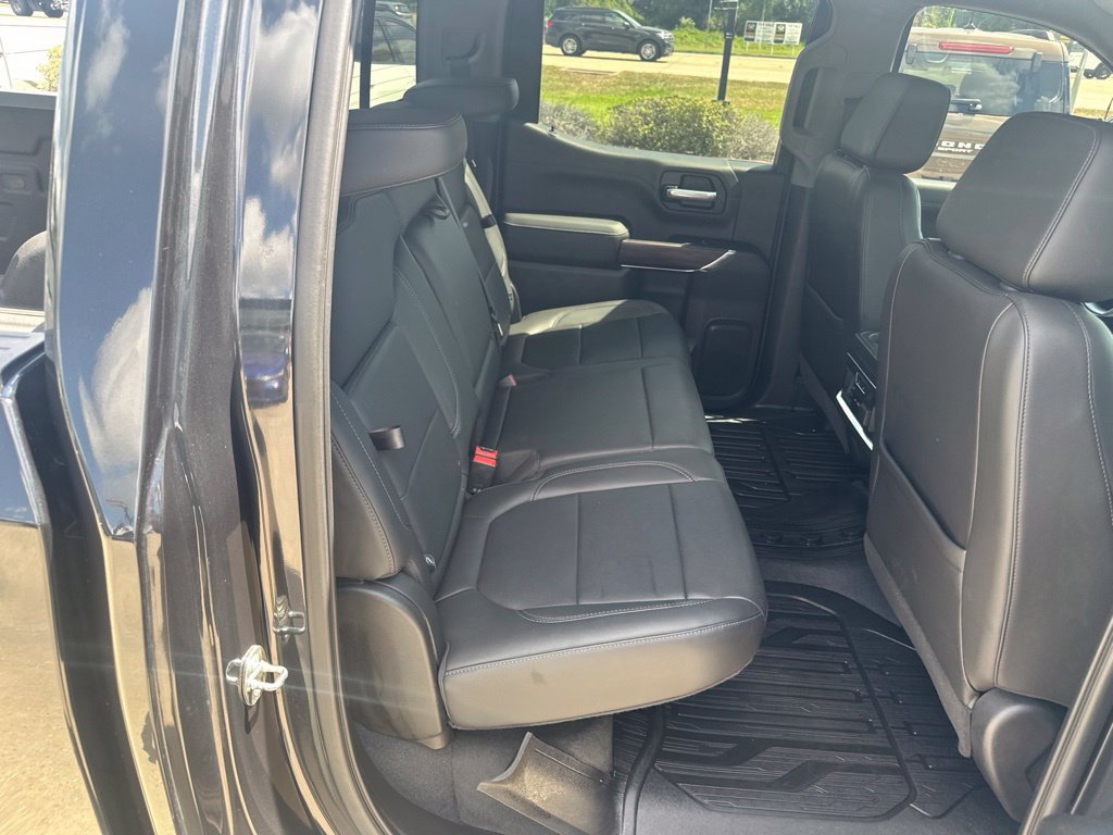 Used 2020 GMC Sierra 1500 SLT AWD/4WD image 30