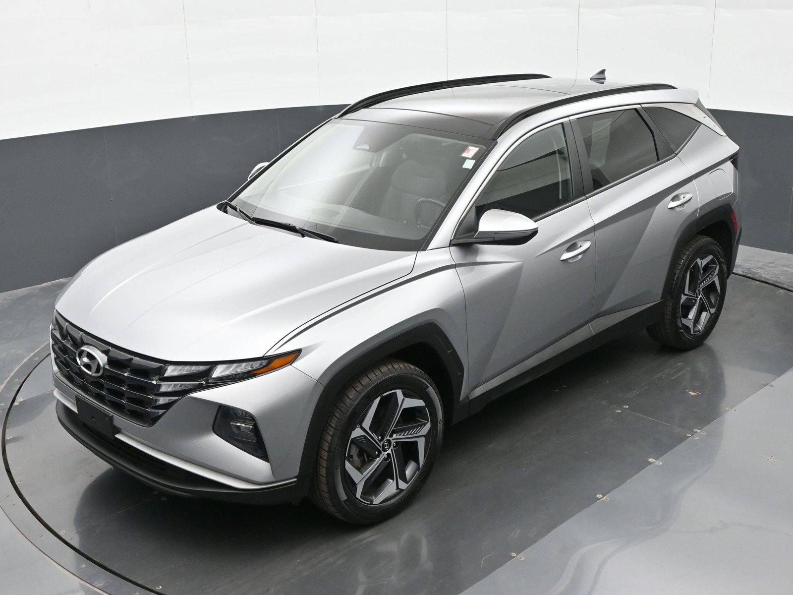Used 2023 Hyundai Tucson SEL AWD/4WD image 32