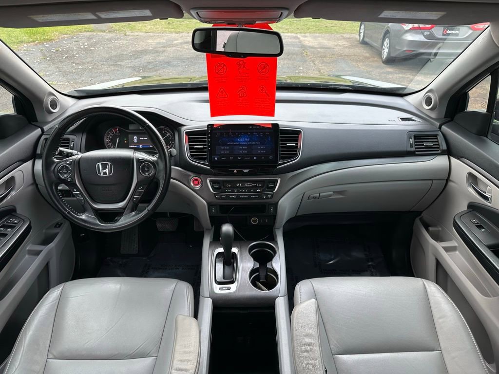 Used 2016 Honda Pilot EX-L image 22