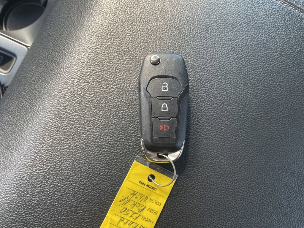 Used 2024 Ford F150 STX AWD/4WD image 28