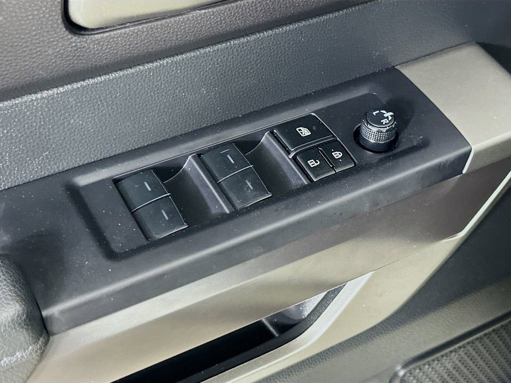 Used 2023 Toyota Tundra SR5 w/ SR5 Convenience Package image 15